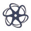 Saffron logo